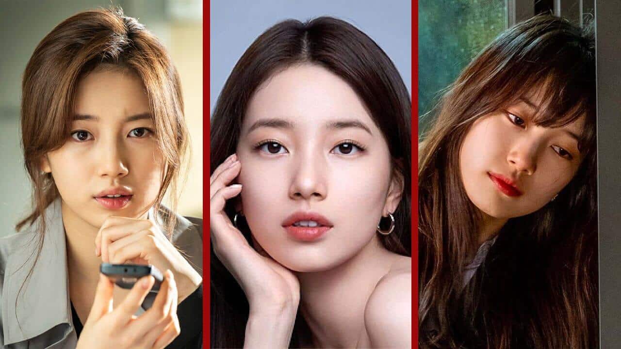 The Girl Downstairs Season Netflix K Drama What We Know So Far Bae Suzy