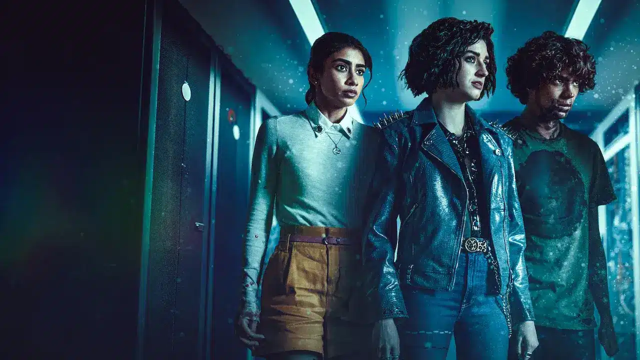 the imperfects new on netflix september 8 2022 the imperfects new on netflix september 8 2022