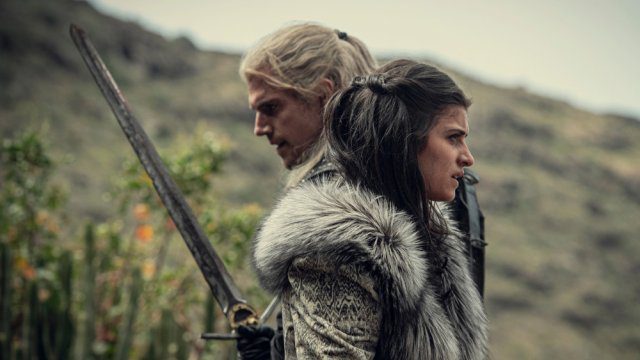 The Witcher Season Updates September
