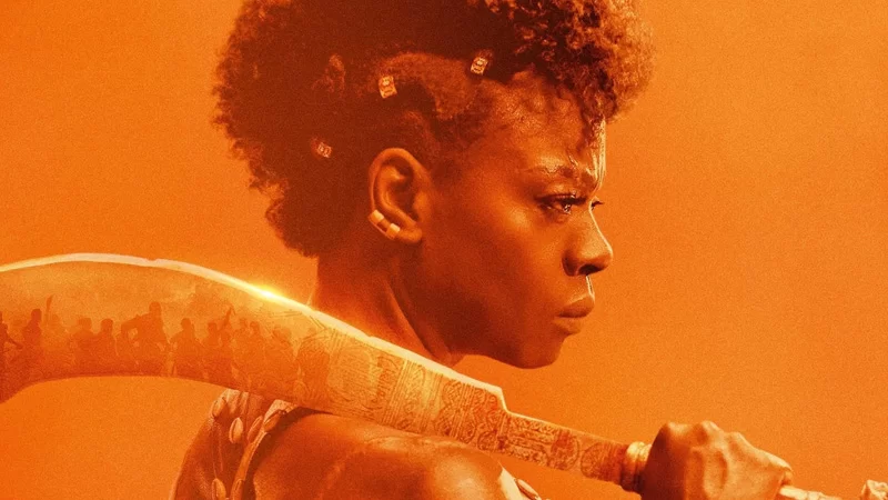 the woman king sony movie the woman king sony movie