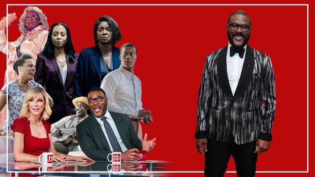 Tyler Perry Titles On Netflix