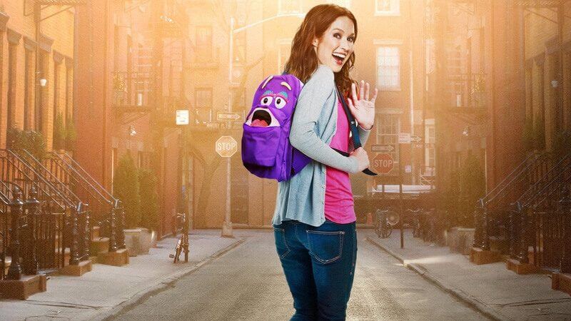 Unbreakable Kimmy Schmidt Netflix