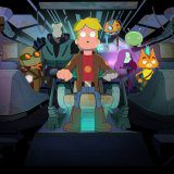 ‘Final Space’ Will Leave Netflix Internationally in 2023 Article Photo Teaser