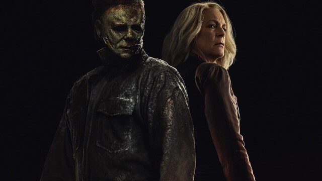 Will Halloween Ends Be On Netflix