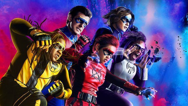 Will New Episodes Of Danger Force Come To Netflix