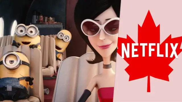 45 New Movies and TV Shows Added to Netflix Canada This Week Article Teaser Photo