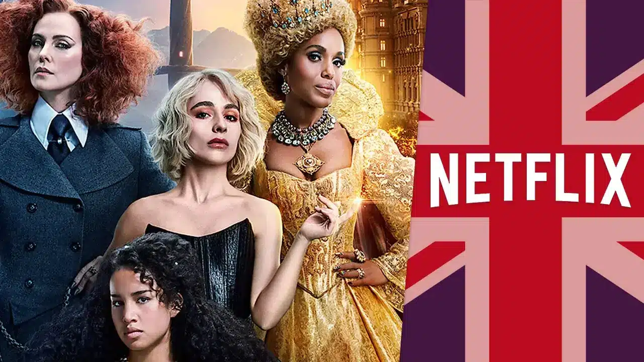 Foreign Movies on Netflix  POPSUGAR Entertainment UK