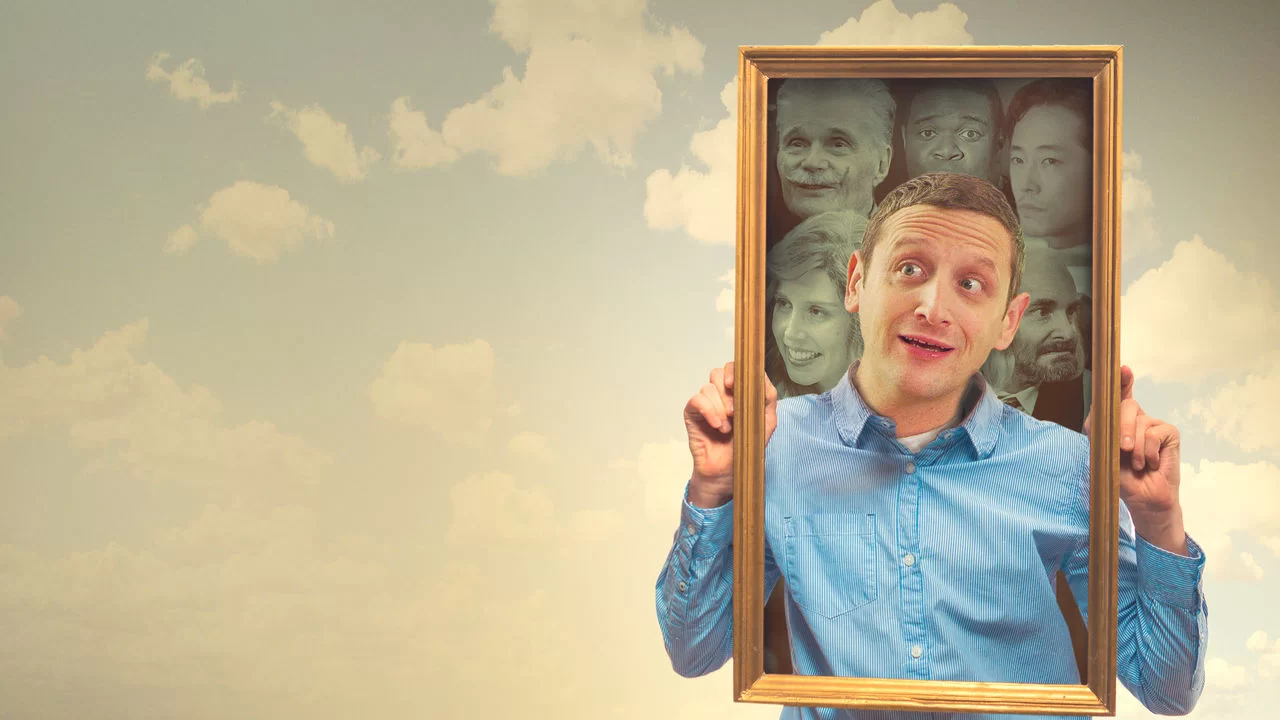 Je pense que vous devriez partir avec Tim Robinson Saison 3 Netflix