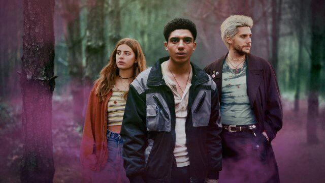 The Bastard Sonand The Devil Himself Netflix Season