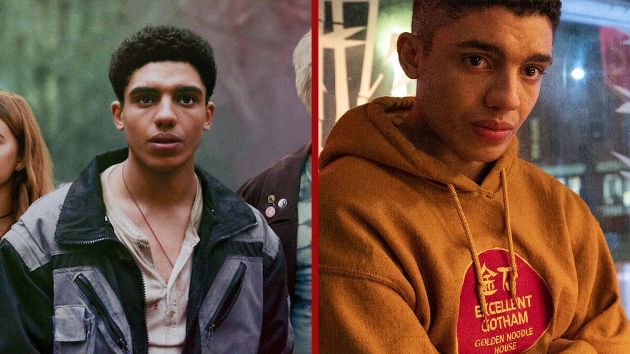 The Bastard Sonand The Devil Himself Netflix Season Jay Lacurgo