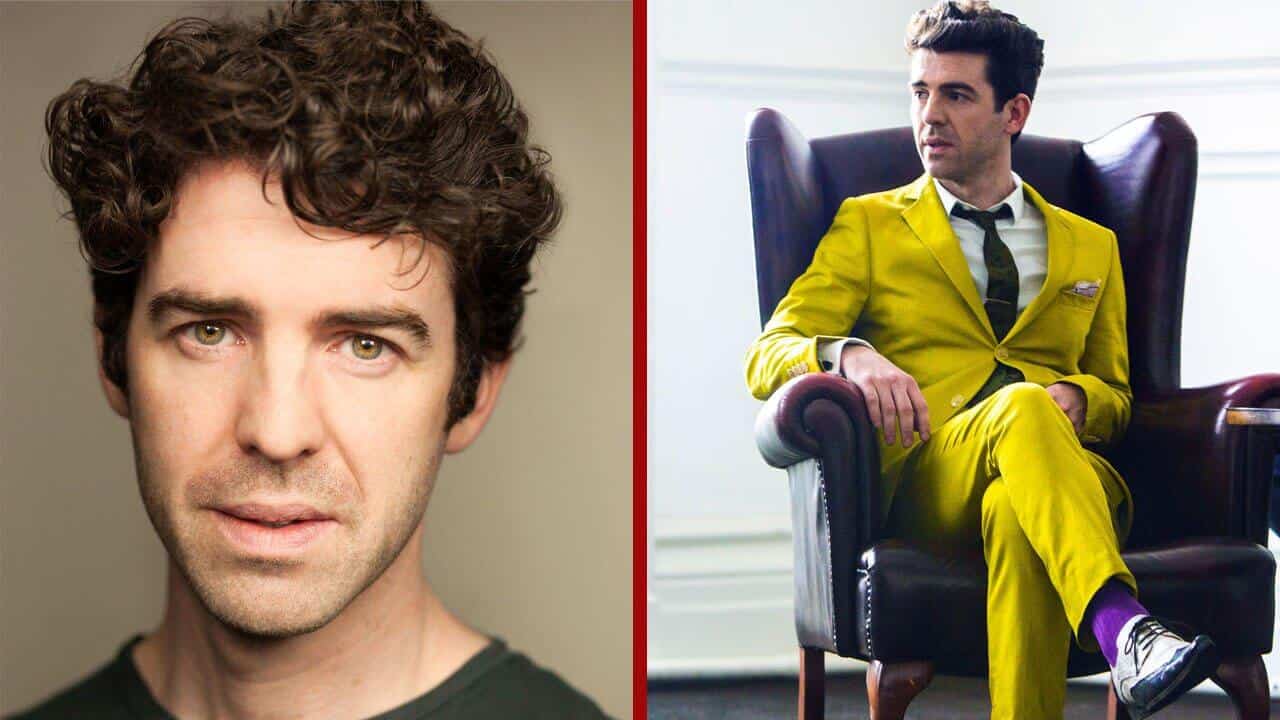 The Bastard Sonand The Devil Himself Netflix Season Paul Ready