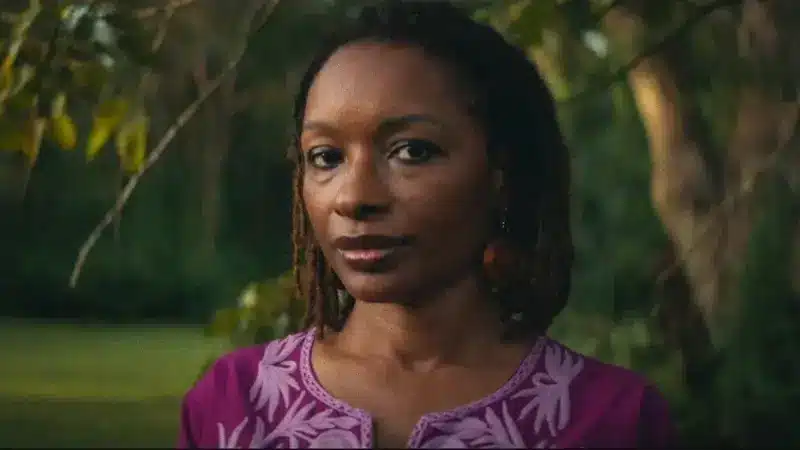 Veda Tunstall In Descendant
