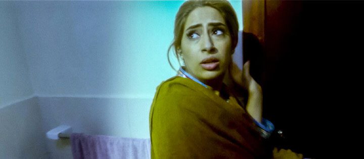 A Drop Of Blood New Horrors On Netflix Halloween