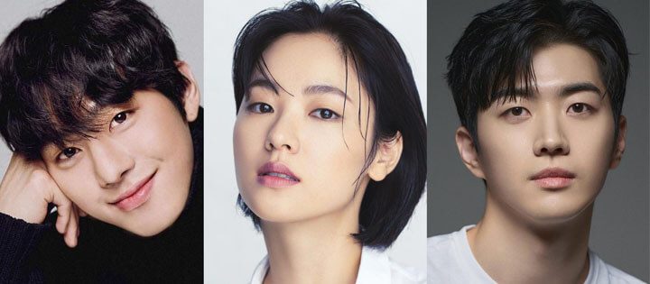 A Time Called You K Dramas Coming To Netflix In