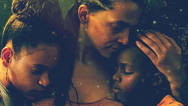 Array Bantu Mama Netflix