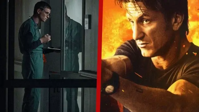 Best New Movies On Netflix This Week October Th