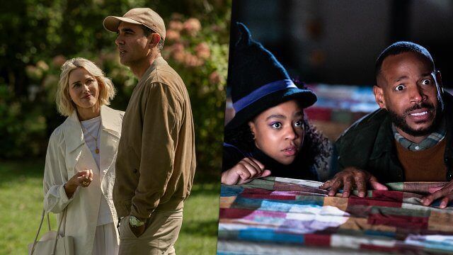 Best New Movies Series On Netflix This Week October