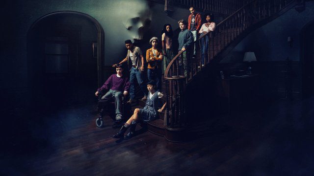 Best New Tv Shows Added To Netflix This Week October Th