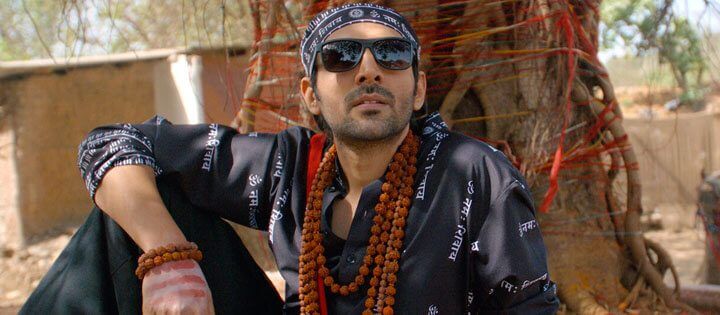 Bhool Bhulaiyaa New Horrors On Netflix Halloween