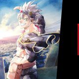 ‘Black Clover: Sword of the Wizard King’ Coming to Netflix Globally in March 2023 Article Photo Teaser