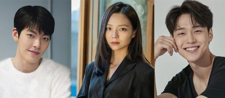 Black Knight K Dramas Coming To Netflix In