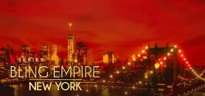 bling empire new york series netflix