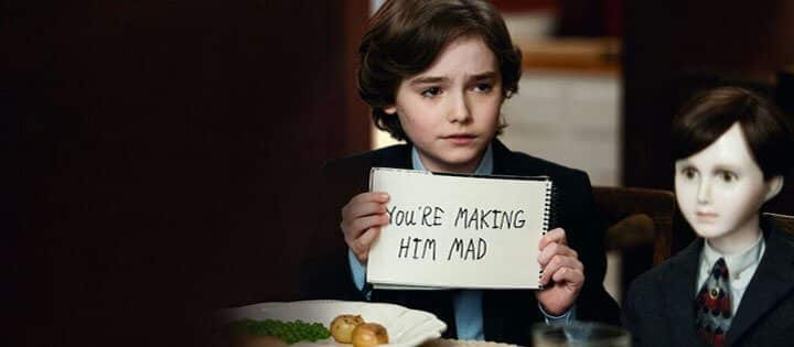 Brahms The Boy New Horrors On Netflix Halloween Copy