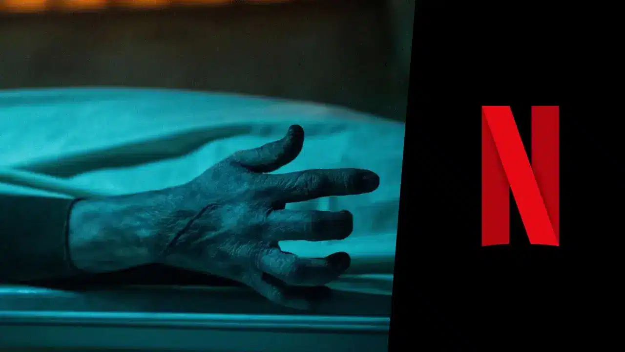 Cabinet Of Curiosities Episode Season The Autopsy Ending Explained Netflix