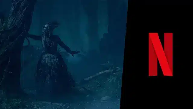 Cabinet Of Curiosities Episode Season Dreams In The Witch House Ending Explained Netflix