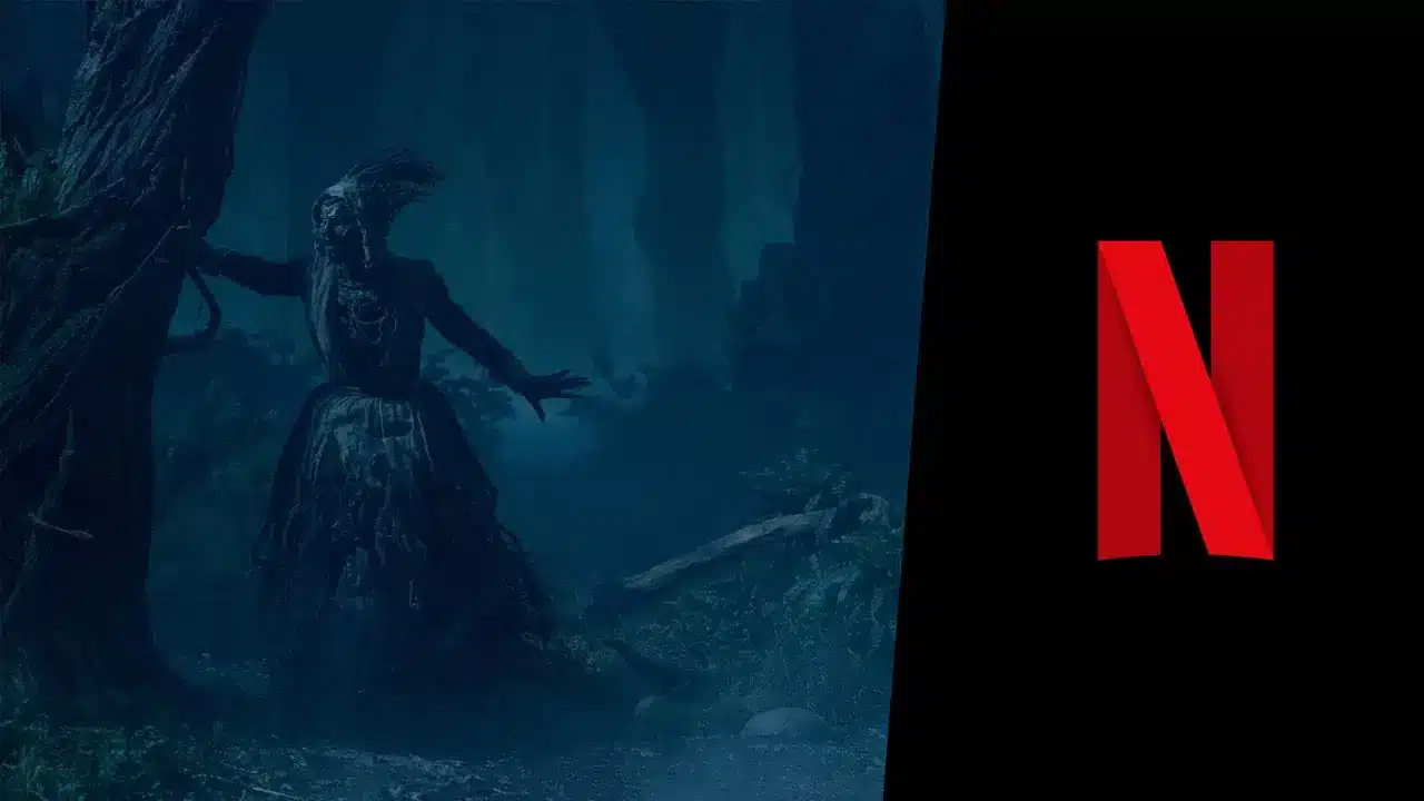 Cabinet Of Curiosities Episode Season Dreams In The Witch House Ending Explained Netflix