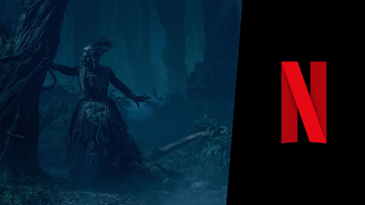 'Cabinet of Curiosities' Season 1 Episode 6 'Dreams in the Witch House' Ending  Explained - What's on Netflix