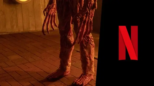 Cabinet Of Curiosities Episode Season The Viewing Ending Explained Netflix