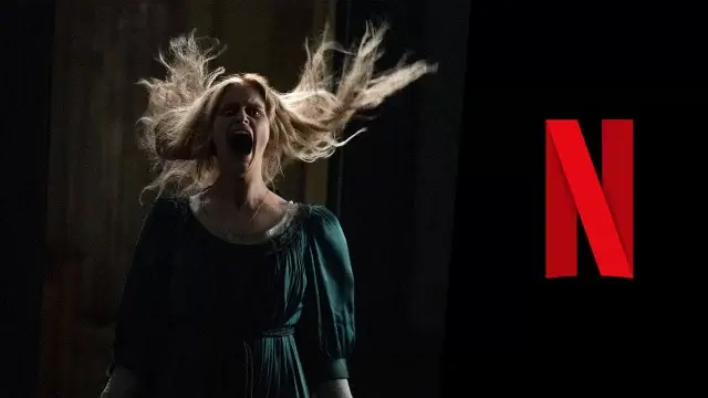 Cabinet Of Curiosities Episode Season The Murmuring Ending Explained Netflix