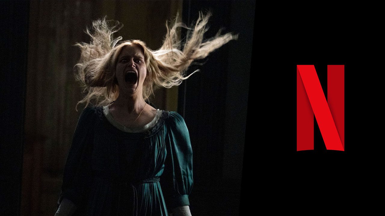 of Curiosities’ Season 1 Episode 8 ‘The Murmuring’ Ending