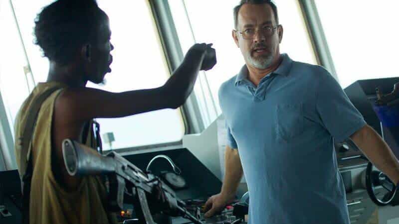 Captain Phillips New On Netflix November