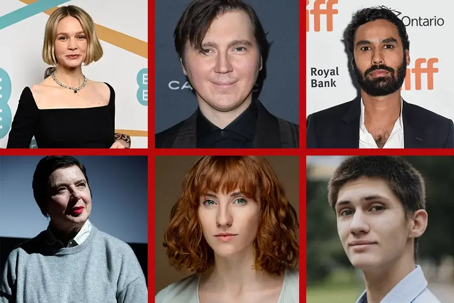 cast grid for bohemia spaceman netflix