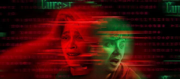 Choose Or Die New Horrors On Netflix Halloween