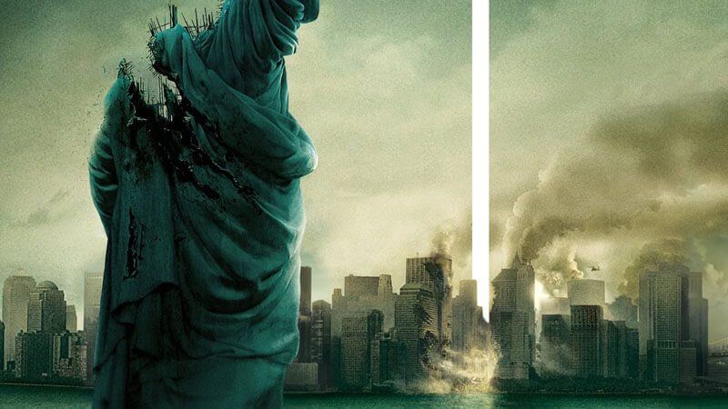 Cloverfield Most Rented Horror Movie Netflix