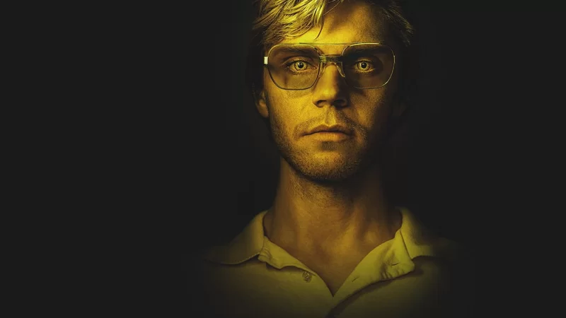 dahmer netflix mejor serie de 2022