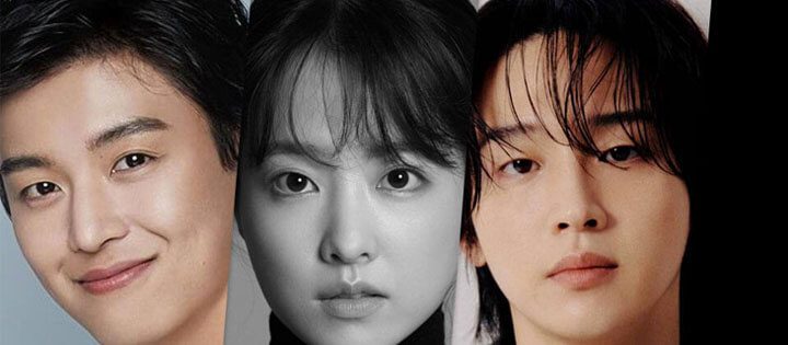 Daily Dose Of Sunshine K Dramas Coming To Netflix In