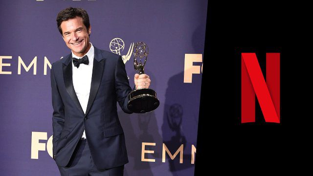 Dark Wire Jason Bateman Netflix Thriller