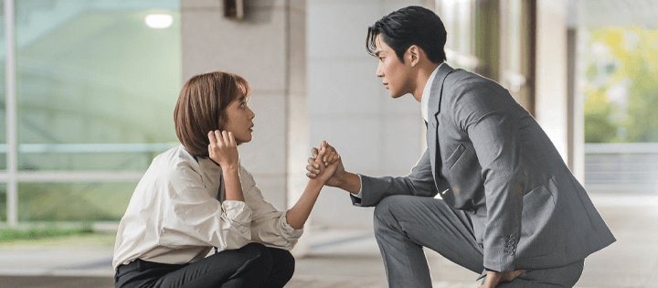 Every K-Drama Still to Come to Netflix in 2023 - What's on Netflix