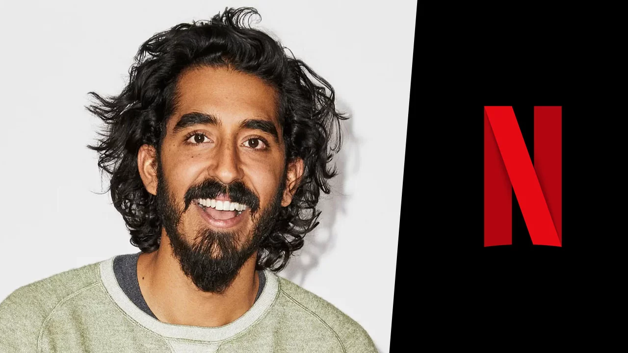 monkey man film netflix dev patel