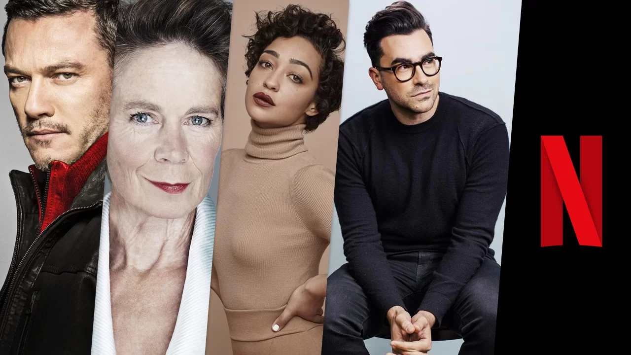 Good Grief' Dan Levy's Netflix Movie: Everything We Know So Far - What's on  Netflix