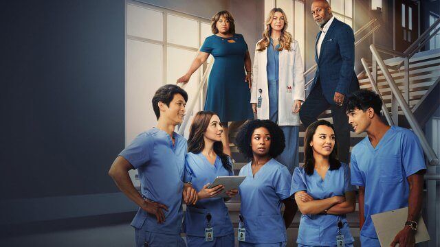 greys anatomy season 19 netflix release date