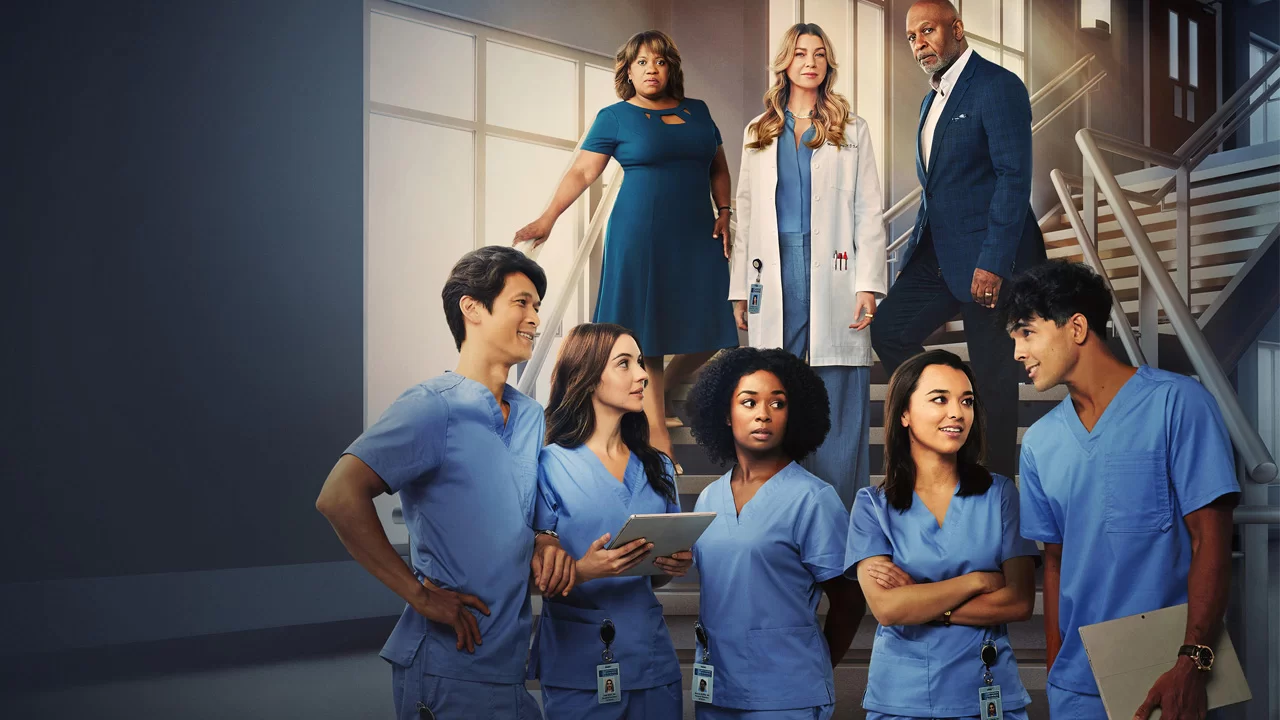 greys anatomy saison 19 date de sortie netflix