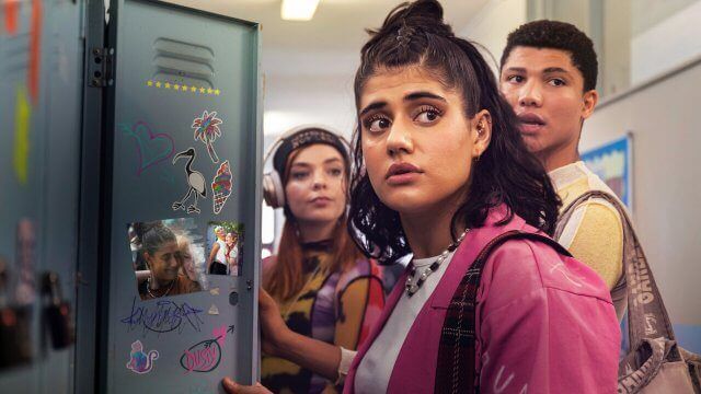Heartbreak High Season Netflix Renewal Status Everything We Know So Far