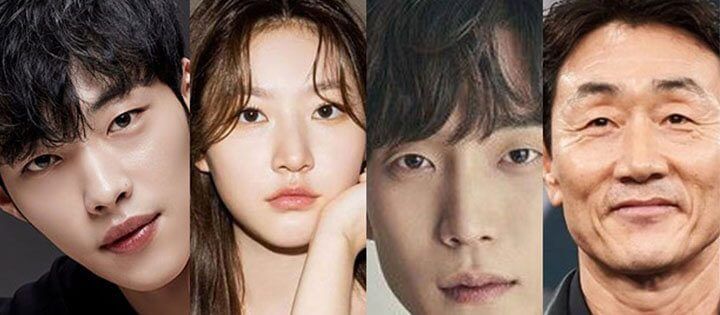 hunting dogs k dramas coming to netflix in 2023