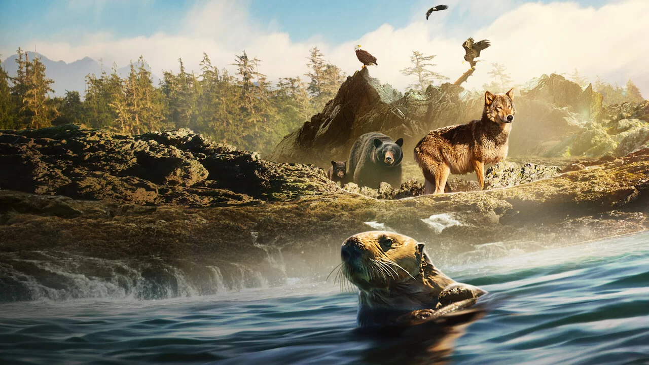 L'île des loups de mer : du nouveau sur netflix le 11 octobre 2022