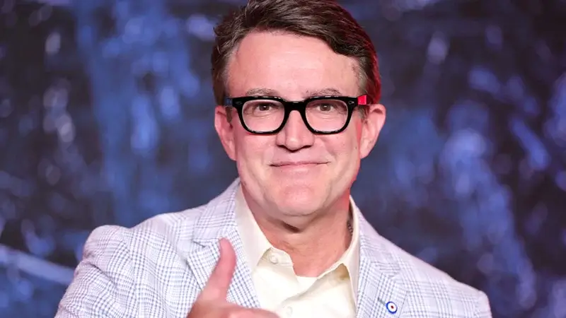 Joe Chrest Stranger Things Season